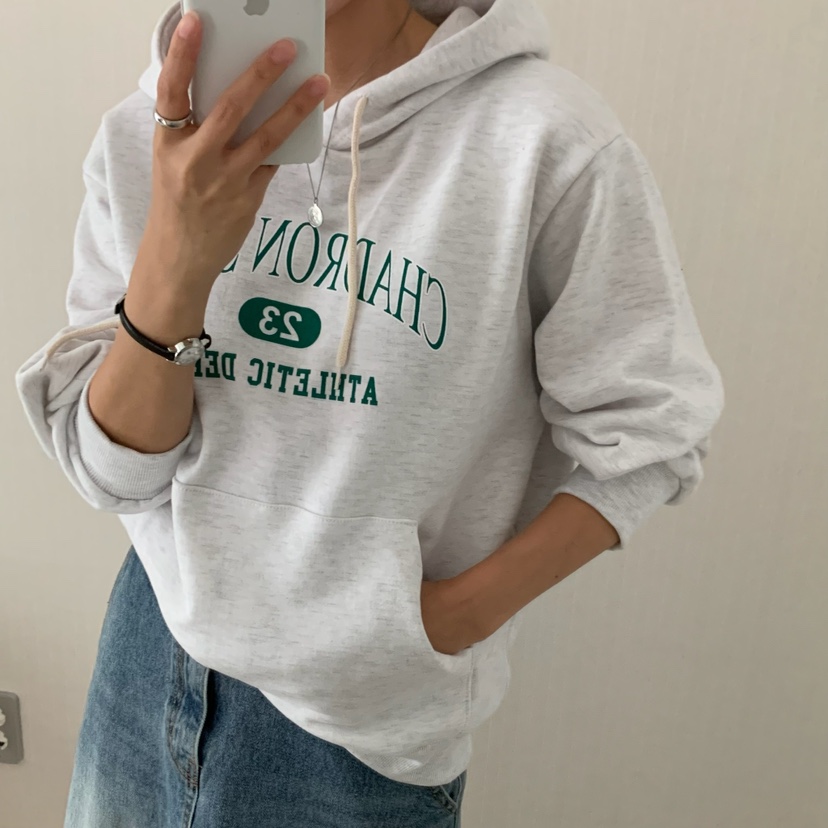 HELLO JINI東大門㊣直郵女士新品真品人氣推薦職業熱賣衛衣HELLO JINI衛衣