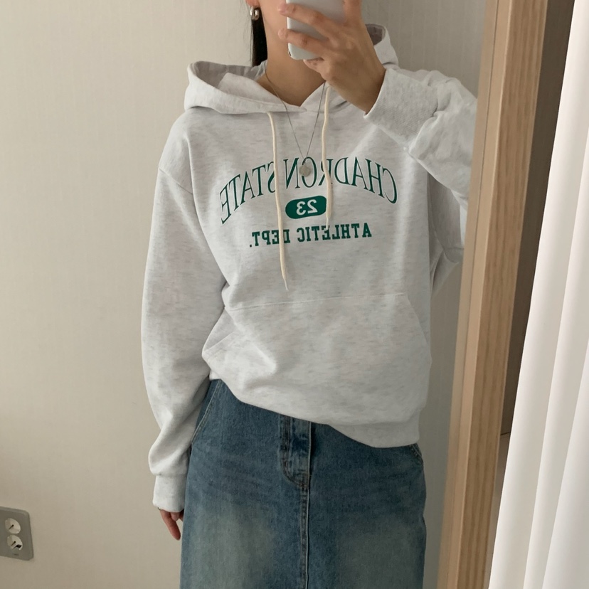 HELLO JINI東大門㊣直郵女士新品真品人氣推薦職業熱賣衛衣HELLO JINI衛衣