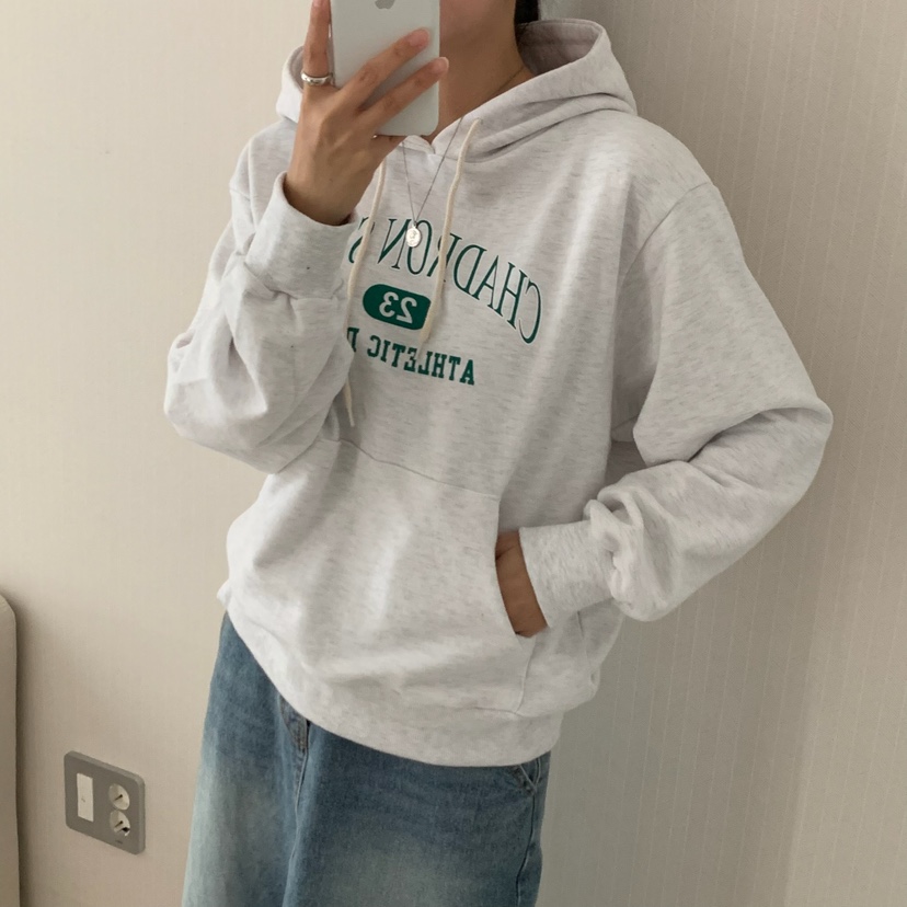HELLO JINI東大門㊣直郵女士新品真品人氣推薦職業熱賣衛衣HELLO JINI衛衣