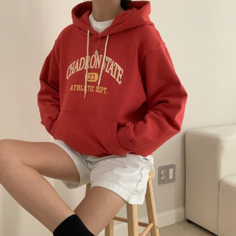 HELLO JINI東大門㊣直郵女士新品真品人氣推薦職業熱賣衛衣HELLO JINI衛衣