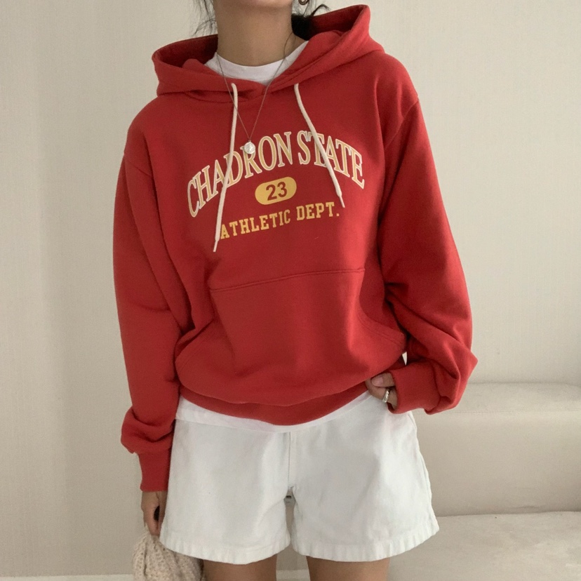 HELLO JINI東大門㊣直郵女士新品真品人氣推薦職業熱賣衛衣HELLO JINI衛衣