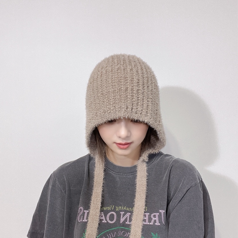 LOVELY HAT東大門㊣直郵女裝新款熱賣25秋冬人氣休閑真品帽子LOVELY HAT帽子