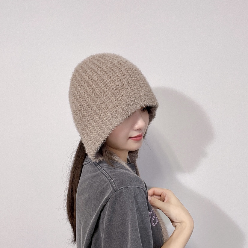 LOVELY HAT東大門㊣直郵女裝新款熱賣25秋冬人氣休閑真品帽子LOVELY HAT帽子