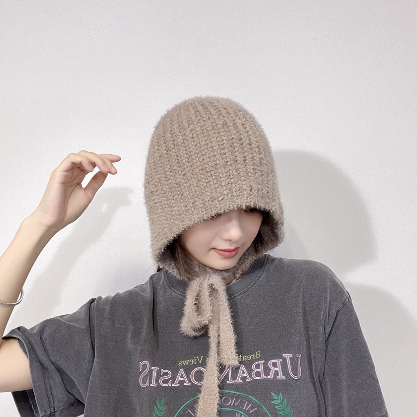 LOVELY HAT東大門㊣直郵女裝新款熱賣25秋冬人氣休閑真品帽子LOVELY HAT帽子