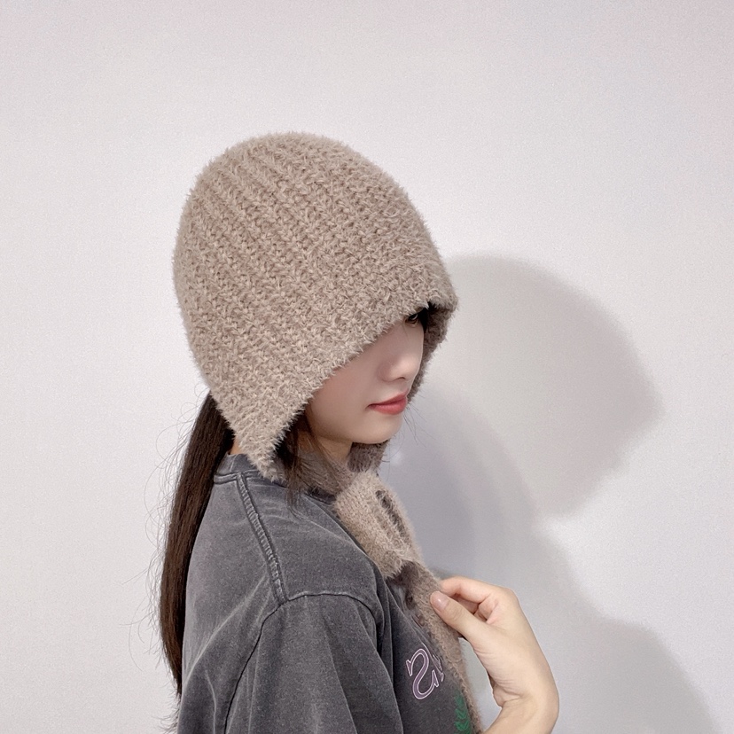 LOVELY HAT東大門㊣直郵女裝新款熱賣25秋冬人氣休閑真品帽子LOVELY HAT帽子