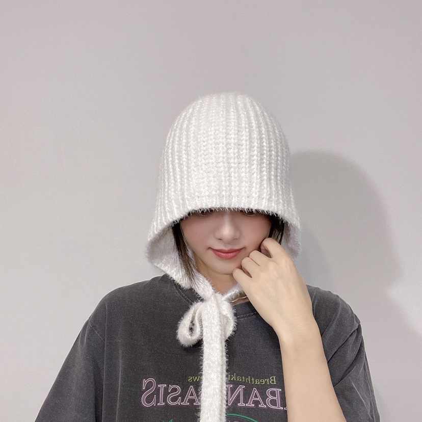 LOVELY HAT東大門㊣直郵女裝新款熱賣25秋冬人氣休閑真品帽子LOVELY HAT帽子圖色1