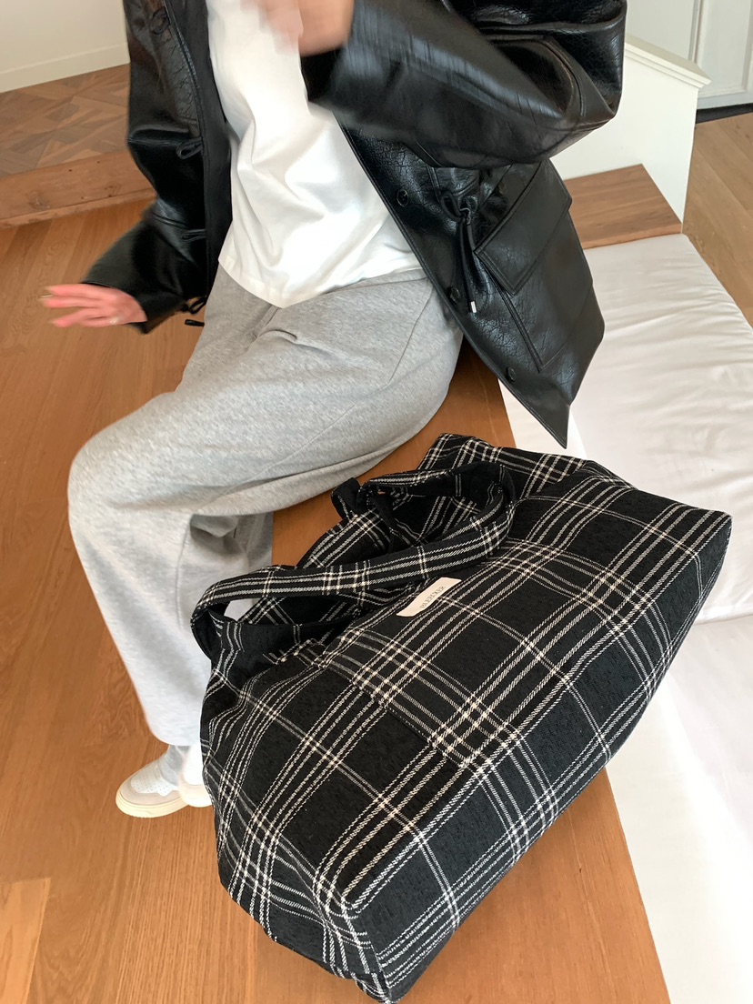 BLEECKER東大門㊣直郵女裝新品職業25秋冬真品時尚單肩斜跨包BLEECKER單肩/斜跨包