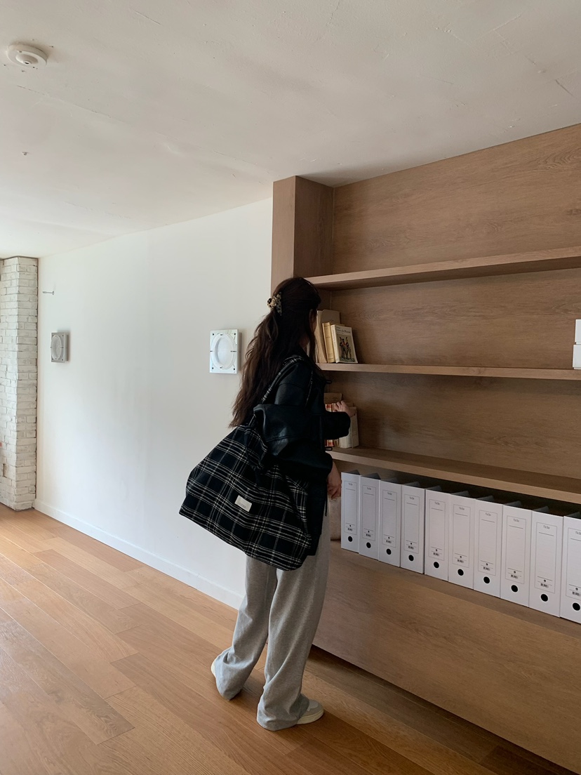 BLEECKER東大門㊣直郵女裝新品職業25秋冬真品時尚單肩斜跨包BLEECKER單肩/斜跨包