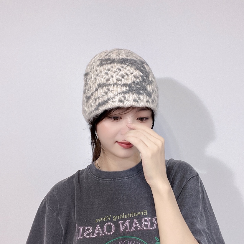 LOVELY HAT東大門㊣實拍女士新款真品職業25秋冬時尚人氣帽子LOVELY HAT帽子