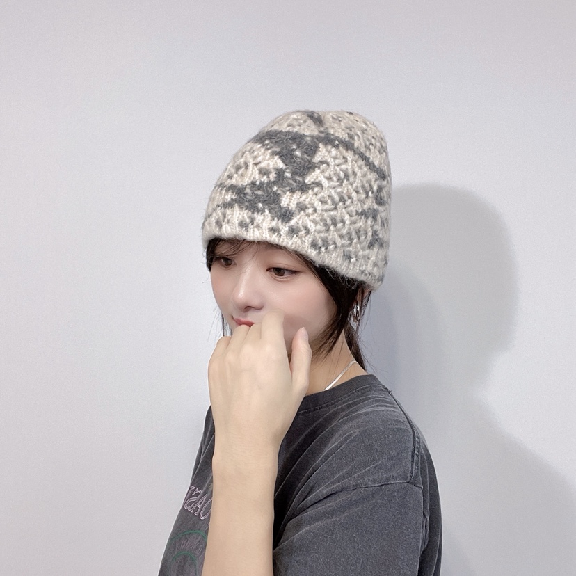 LOVELY HAT東大門㊣實拍女士新款真品職業25秋冬時尚人氣帽子LOVELY HAT帽子