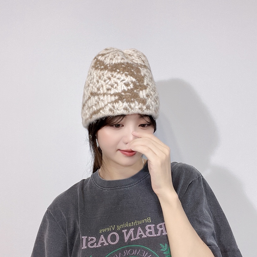 LOVELY HAT東大門㊣實拍女士新款真品職業25秋冬時尚人氣帽子LOVELY HAT帽子