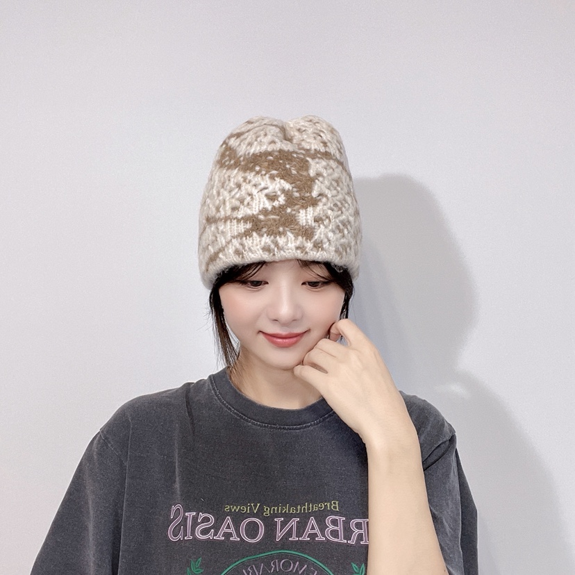 LOVELY HAT東大門㊣實拍女士新款真品職業25秋冬時尚人氣帽子LOVELY HAT帽子
