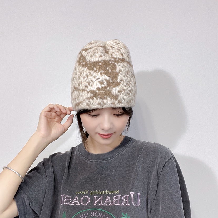 LOVELY HAT東大門㊣實拍女士新款真品職業25秋冬時尚人氣帽子LOVELY HAT帽子