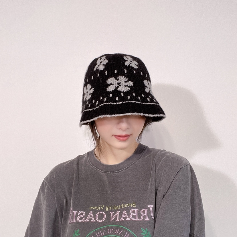 LOVELY HAT東大門㊣實拍女裝新款推薦熱賣真品職業時尚帽子LOVELY HAT帽子