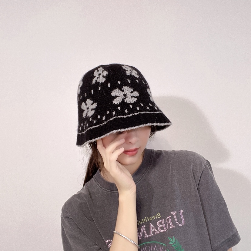 LOVELY HAT東大門㊣實拍女裝新款推薦熱賣真品職業時尚帽子LOVELY HAT帽子