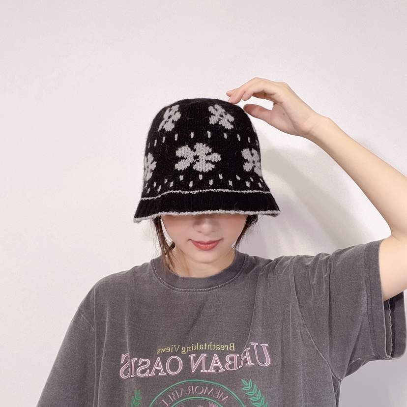 LOVELY HAT東大門㊣實拍女裝新款推薦熱賣真品職業時尚帽子LOVELY HAT帽子