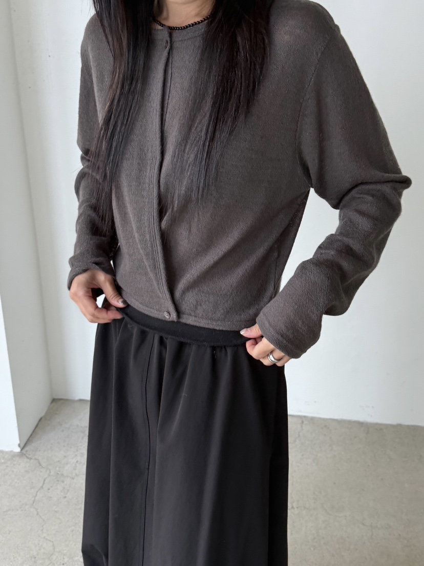 TAUPE東大門㊣實拍女士新品真品25秋冬熱賣職業推薦時尚T恤TAUPET恤