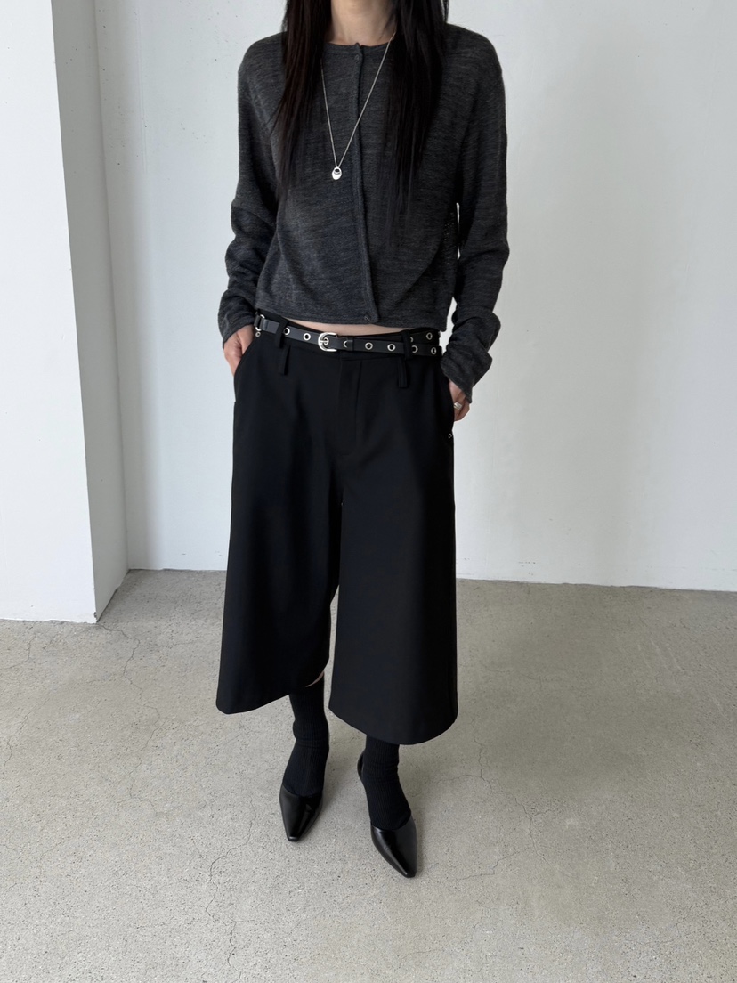 TAUPE東大門㊣實拍女士新款時尚休閑真品人氣熱賣推薦職業短褲TAUPE短褲