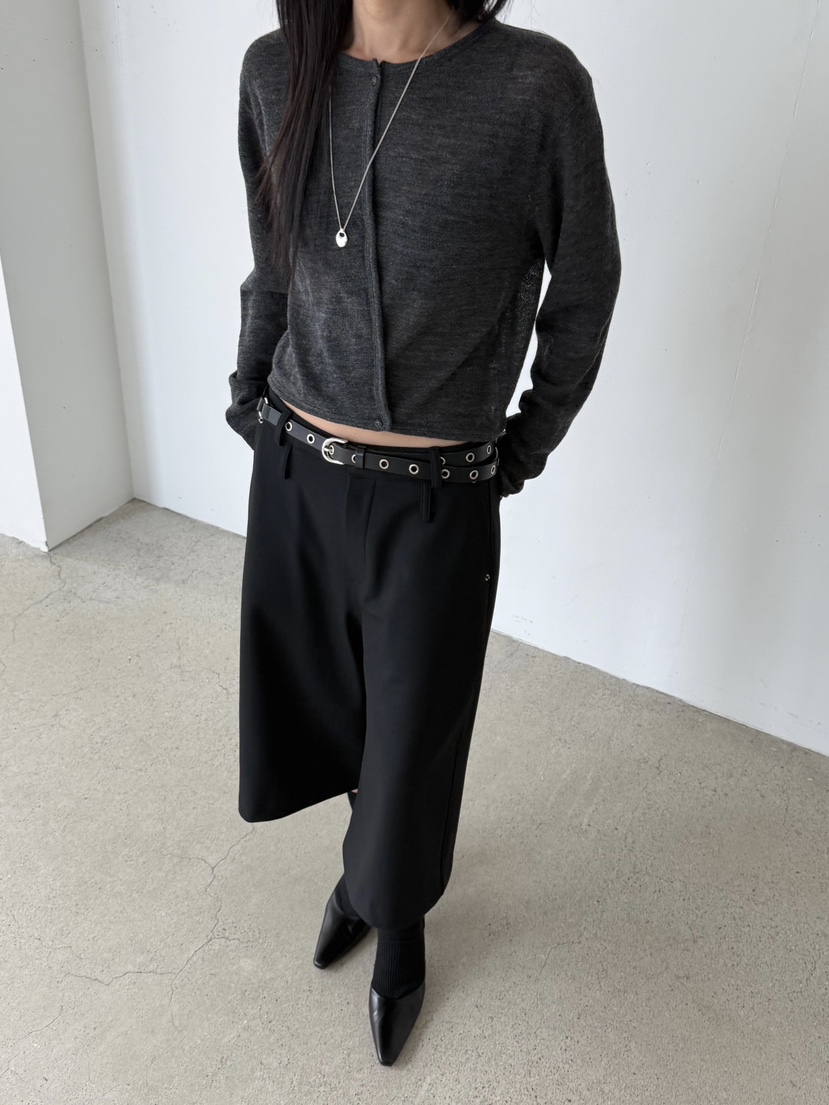 TAUPE東大門㊣實拍女士新款時尚休閑真品人氣熱賣推薦職業短褲TAUPE短褲
