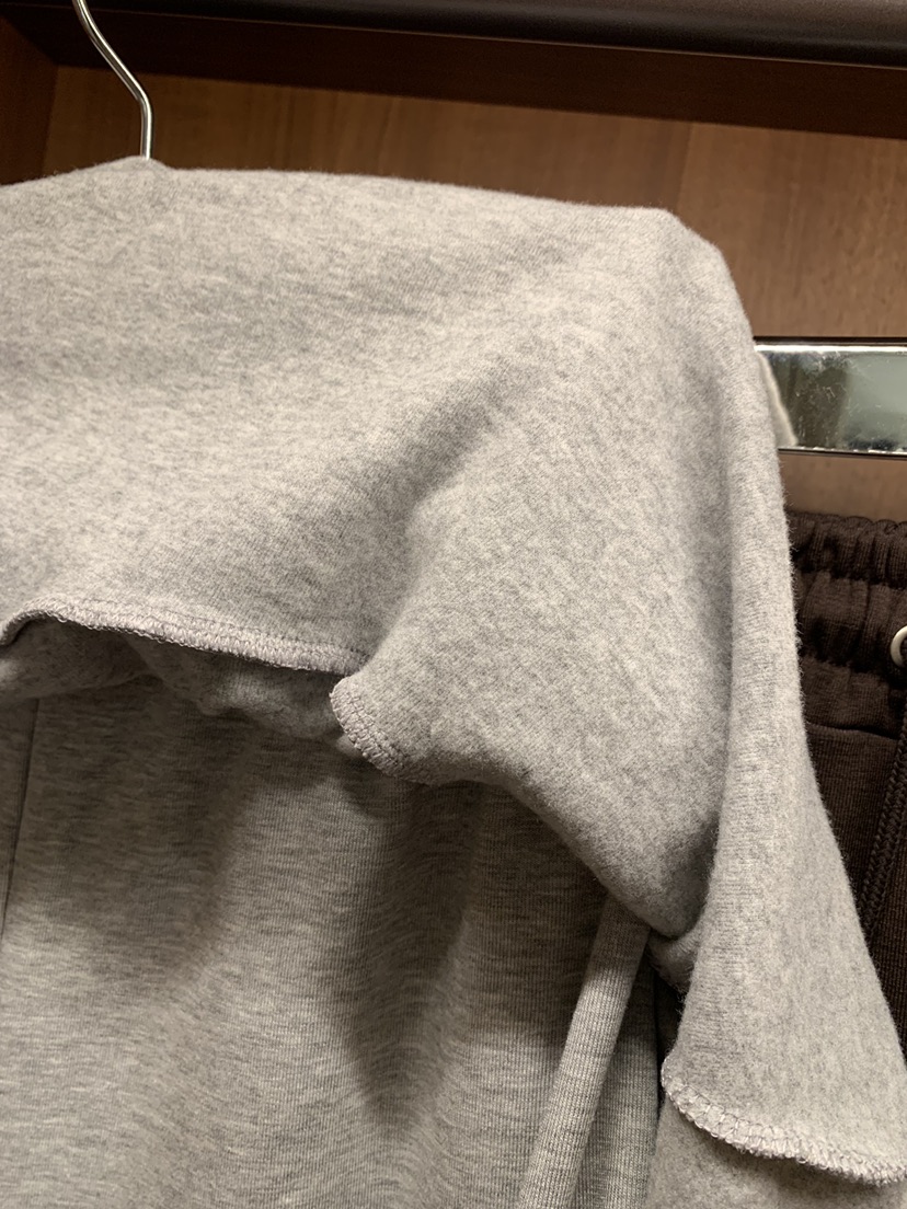 BADCALM韓國代購㊣女士新品人氣休閑推薦時尚熱賣裙褲羊毛柔軟BADCALM裙褲