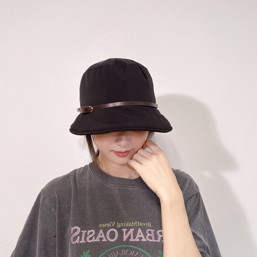 LOVELY HAT韓國代購㊣女裝新款職業推薦25秋冬人氣熱賣帽子LOVELY HAT帽子
