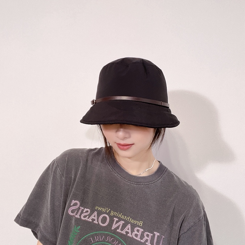 LOVELY HAT韓國代購㊣女裝新款職業推薦25秋冬人氣熱賣帽子LOVELY HAT帽子圖色2