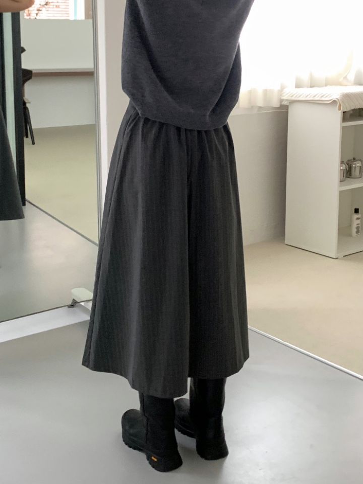 DOIT東大門㊣代購女士新款25秋冬真品熱賣時尚推薦職業長裙DOIT長裙