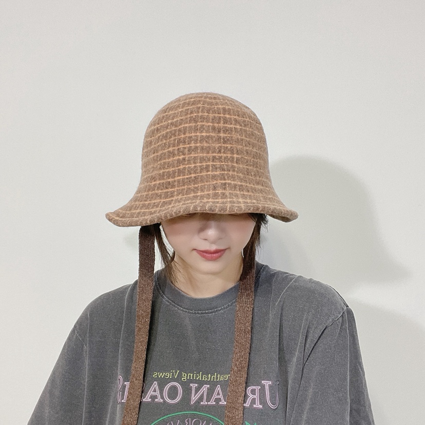 LOVELY HAT韓國直郵㊣女裝新款人氣時尚熱賣真品25秋冬帽子LOVELY HAT帽子
