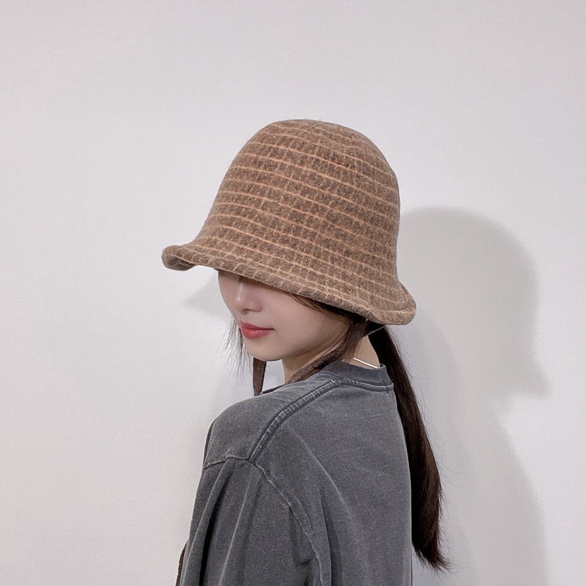 LOVELY HAT韓國直郵㊣女裝新款人氣時尚熱賣真品25秋冬帽子LOVELY HAT帽子