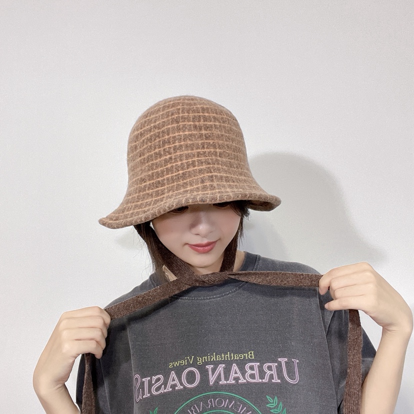 LOVELY HAT韓國直郵㊣女裝新款人氣時尚熱賣真品25秋冬帽子LOVELY HAT帽子