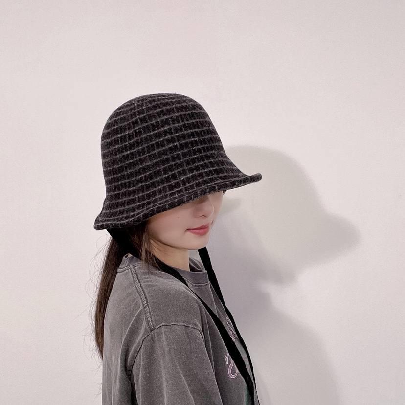LOVELY HAT韓國直郵㊣女裝新款人氣時尚熱賣真品25秋冬帽子LOVELY HAT帽子