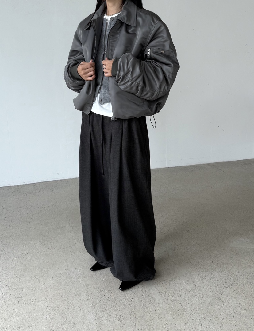 TAUPE東大門㊣直郵女士新款真品25秋冬人氣推薦時尚職業夾克TAUPE夾克