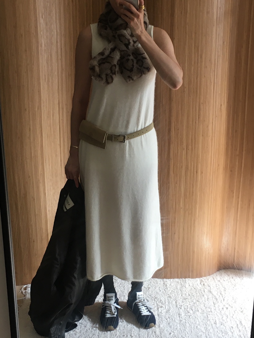 ARBOL韓國代購㊣女士新款真品職業時尚25秋冬休閑熱賣連衣裙ARBOL連衣裙