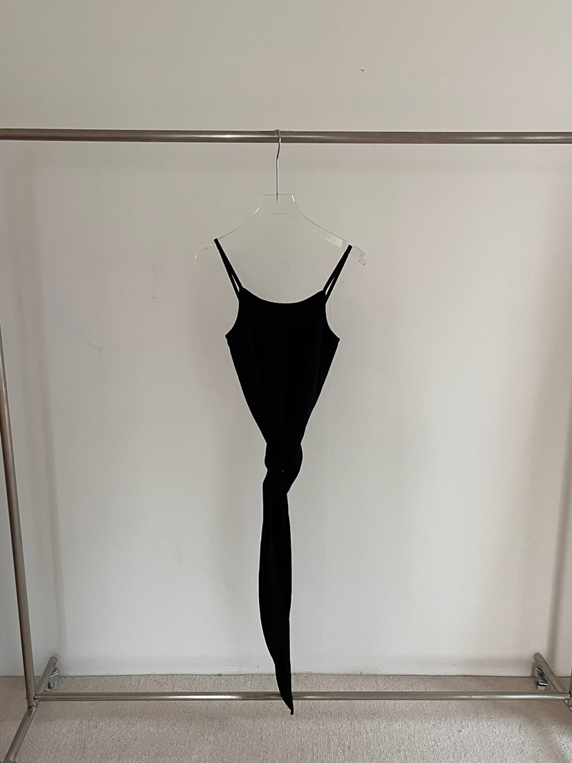 OURS東大門㊣實拍女士新品休閑真品人氣推薦熱賣時尚吊帶背心OURS吊帶/背心圖色2