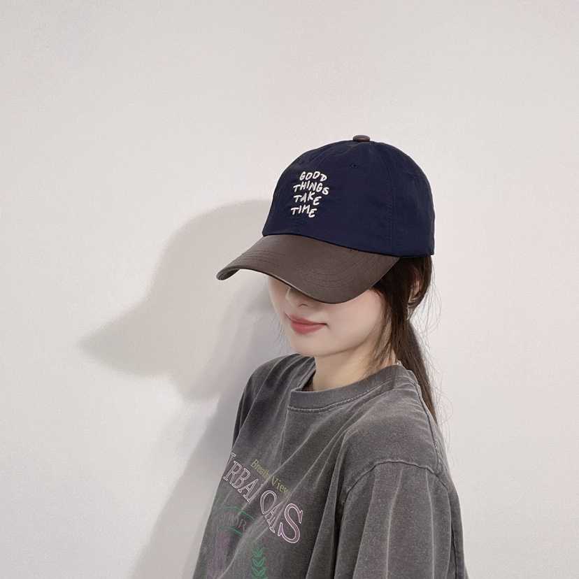 LOVELY HAT韓國代購㊣女裝新款休閑推薦職業熱賣真品人氣帽子LOVELY HAT帽子