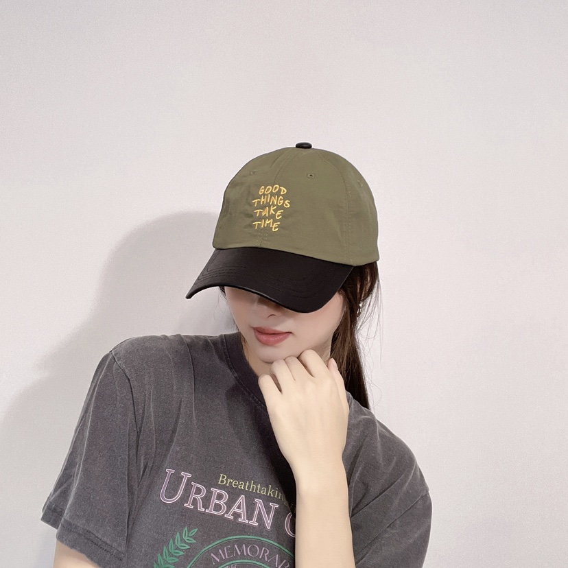 LOVELY HAT韓國代購㊣女裝新款休閑推薦職業熱賣真品人氣帽子LOVELY HAT帽子圖色1