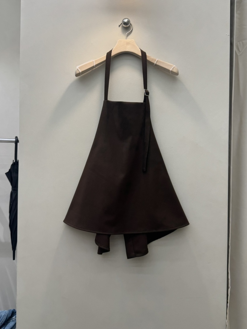 NOTHING東大門㊣直郵女士新款25秋冬時尚休閑吊帶背心不含內搭NOTHING吊帶/背心圖色1