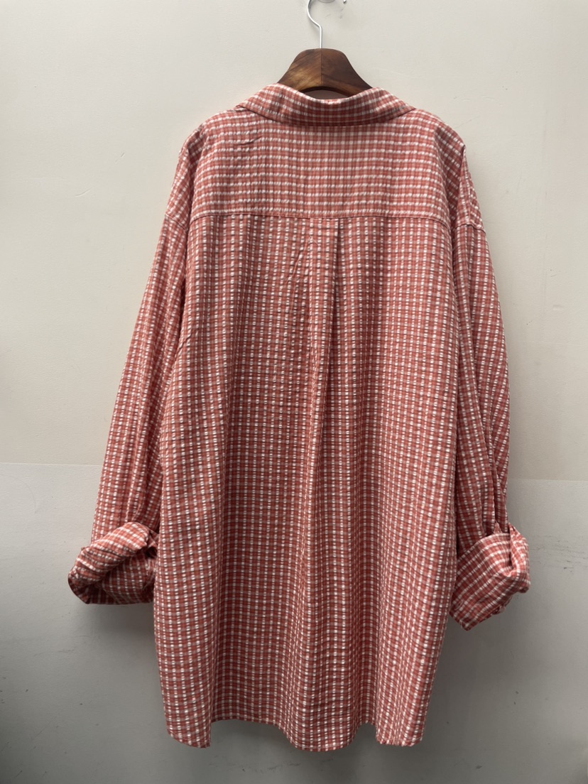 PAIRING韓國代購㊣女裝新品25秋冬職業真品襯衫蕾絲衫不含內搭PAIRING襯衫/蕾絲衫