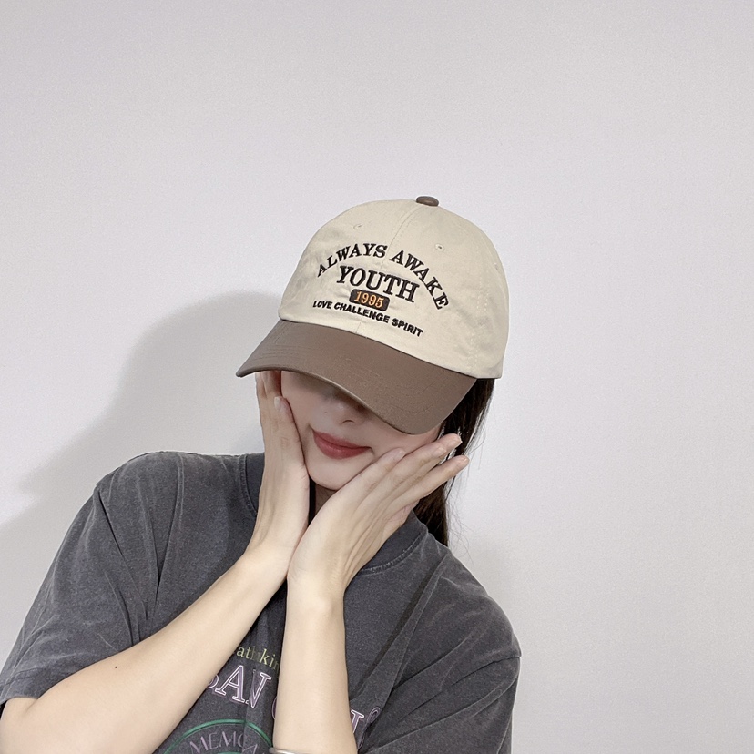 LOVELY HAT韓國代購㊣女裝新品休閑職業真品熱賣25秋冬帽子LOVELY HAT帽子