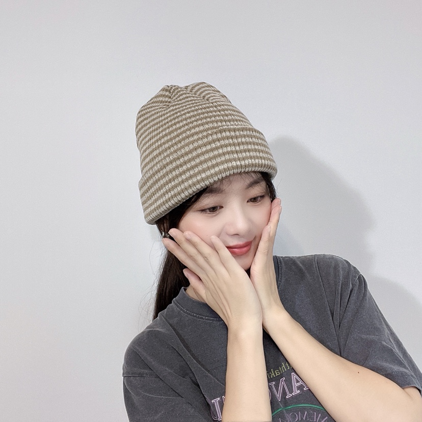 LOVELY HAT東大門㊣代購女裝新款熱賣真品人氣25秋冬時尚帽子LOVELY HAT帽子