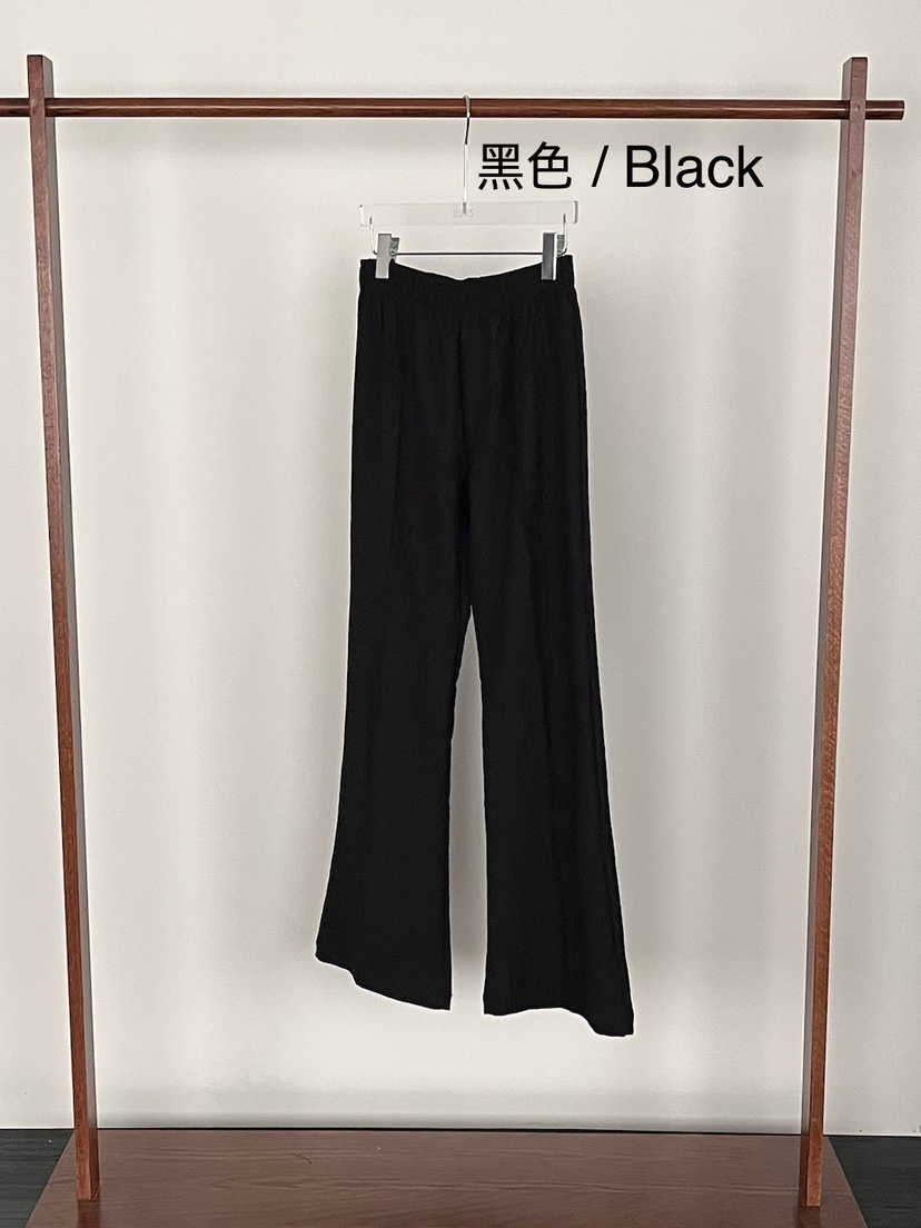 OURS東大門㊣代購女士新品熱賣人氣推薦25秋冬真品休閑休閑褲OURS休閑褲圖色3