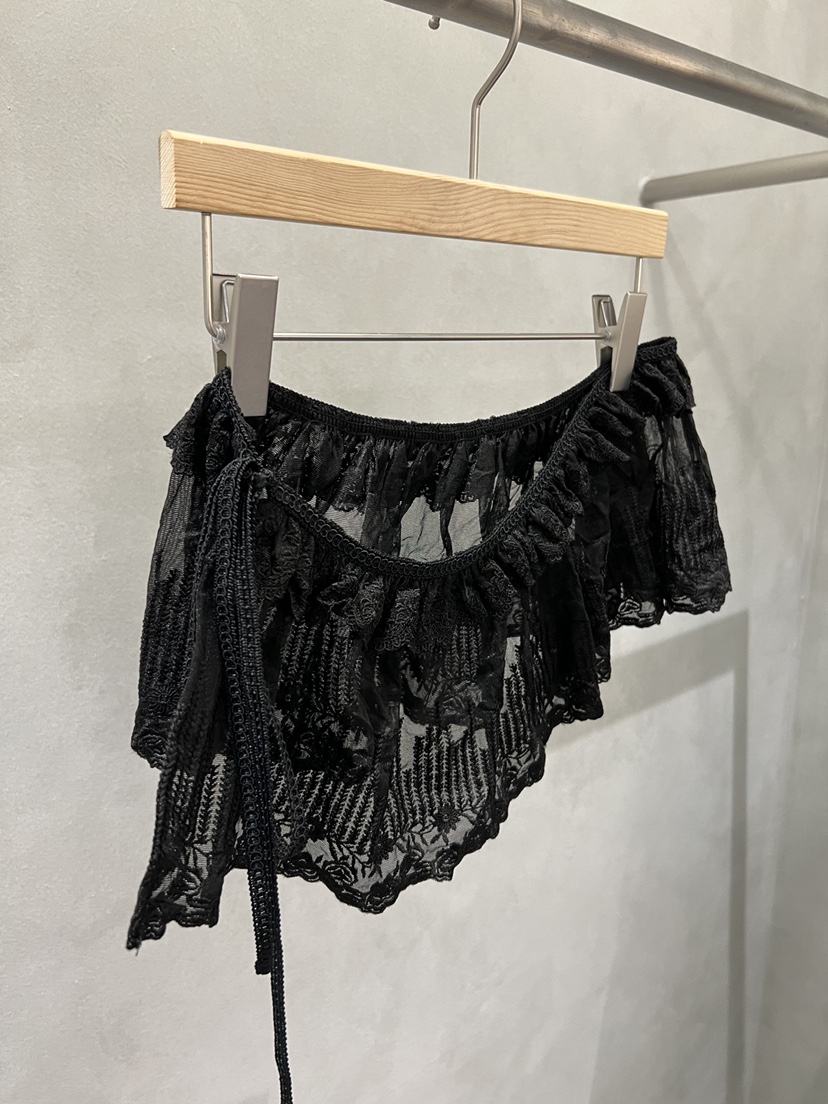 X-MOOD韓國直郵㊣女士新品25秋冬熱賣真品休閑推薦時尚短裙X-MOOD短裙