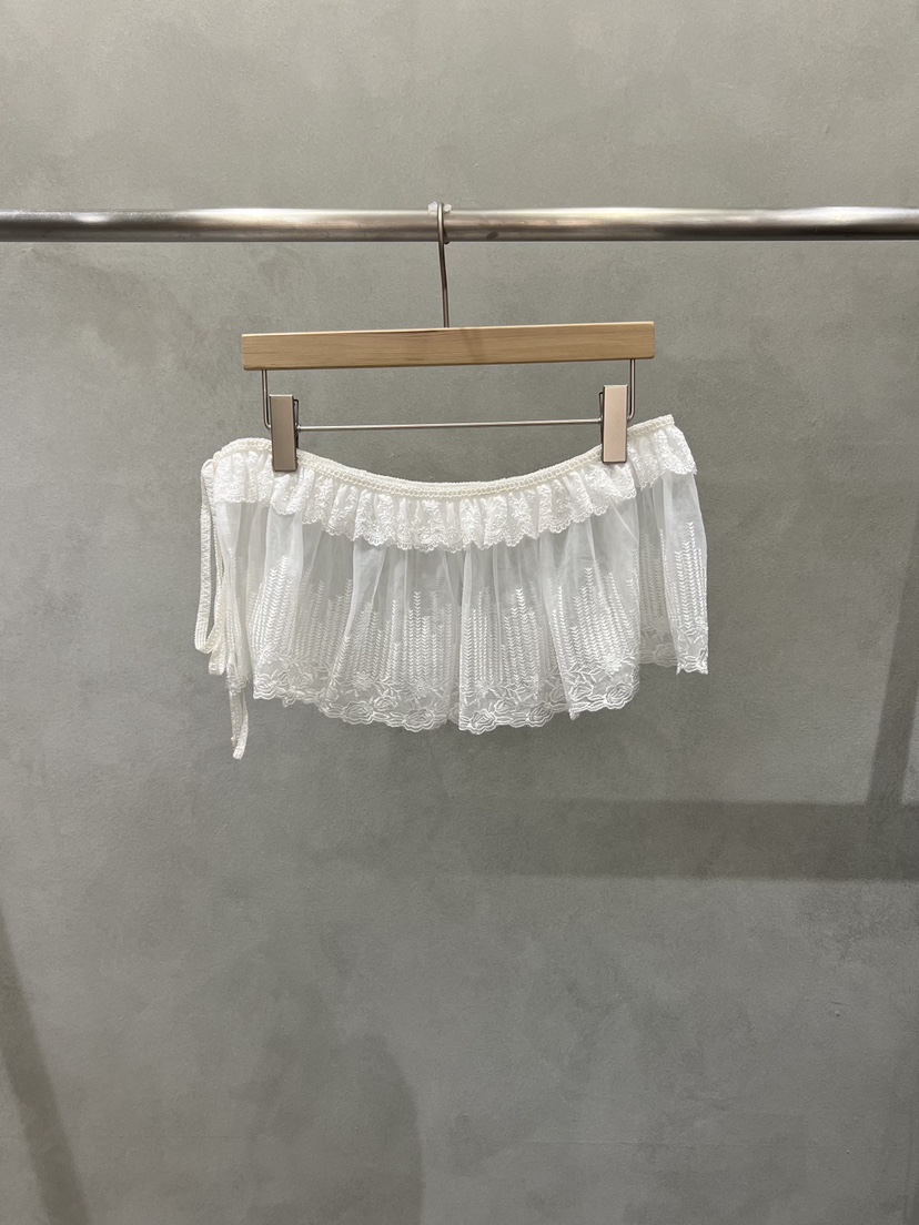 X-MOOD韓國直郵㊣女士新品25秋冬熱賣真品休閑推薦時尚短裙X-MOOD短裙