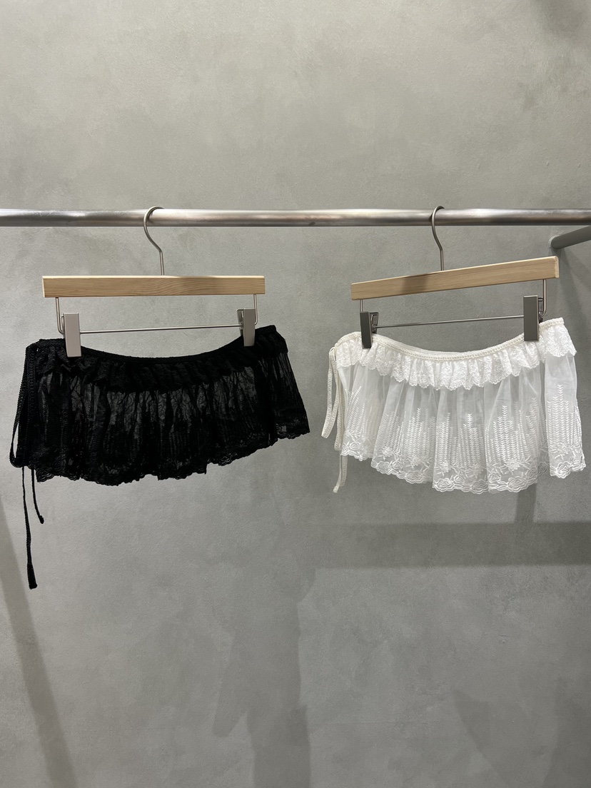 X-MOOD韓國直郵㊣女士新品25秋冬熱賣真品休閑推薦時尚短裙X-MOOD短裙