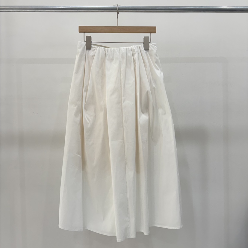 BLANC-A東大門㊣直郵女士新品真品休閑熱賣職業半身裙中短裙BLANC-A半身裙/中短裙