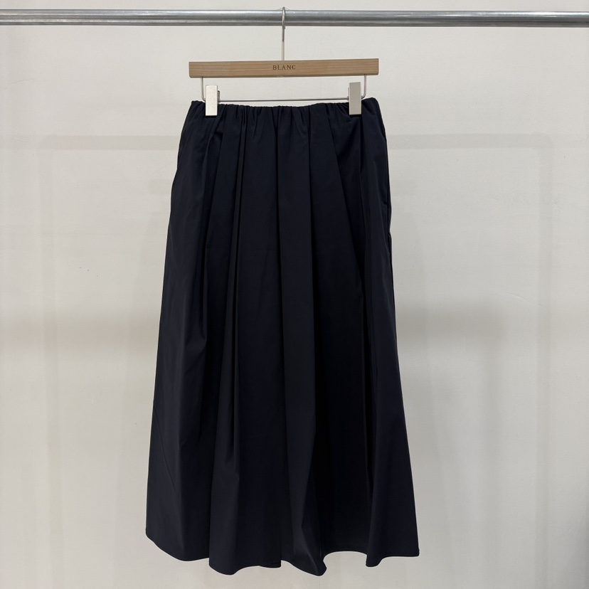BLANC-A東大門㊣直郵女士新品真品休閑熱賣職業半身裙中短裙BLANC-A半身裙/中短裙圖色4