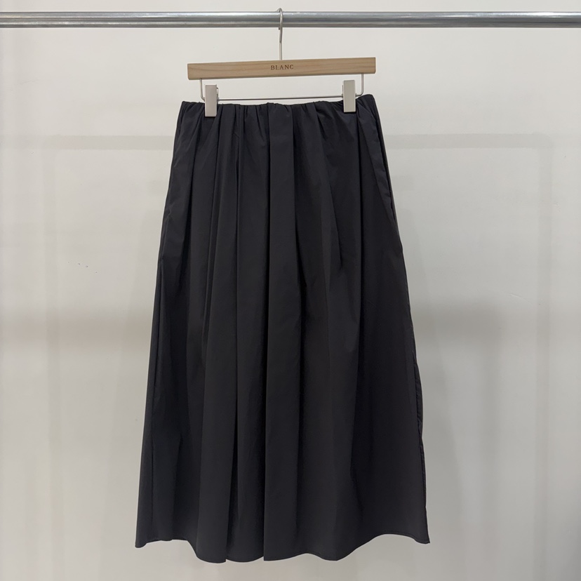 BLANC-A東大門㊣直郵女士新品真品休閑熱賣職業半身裙中短裙BLANC-A半身裙/中短裙圖色5