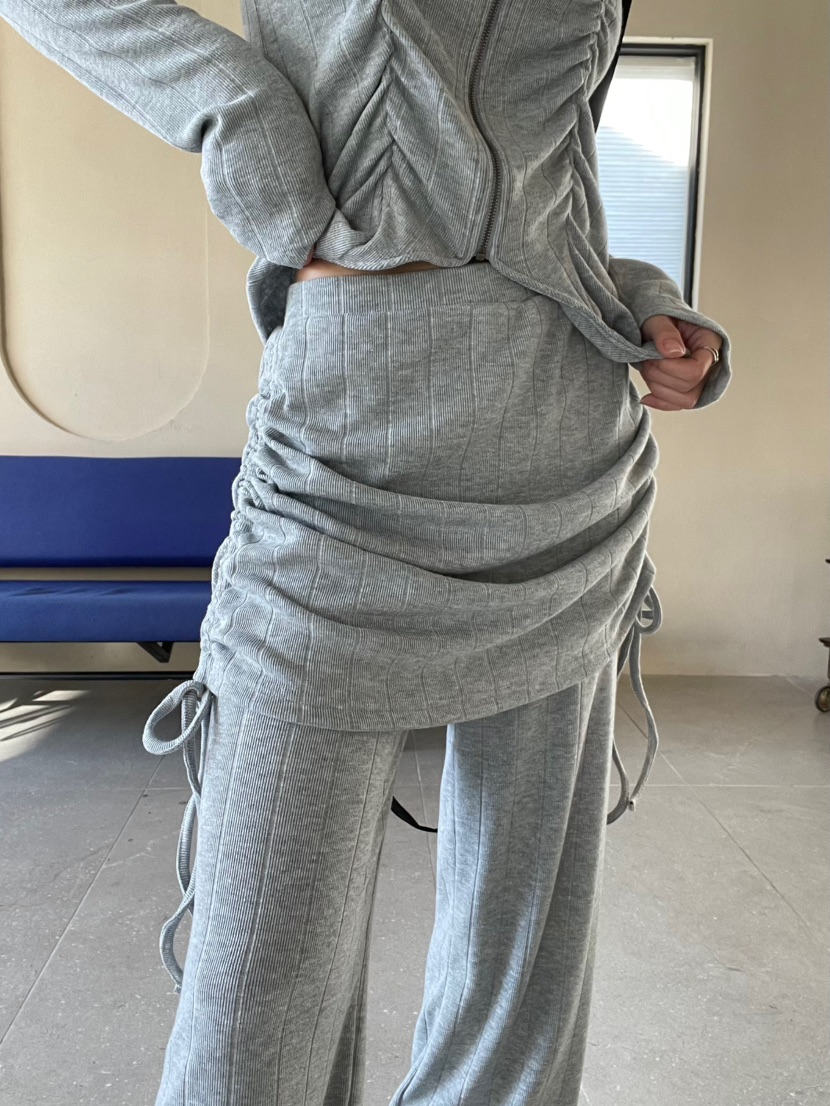 REIZ韓國直郵㊣女裝新款熱賣推薦真品休閑職業時尚25秋冬裙褲REIZ裙褲