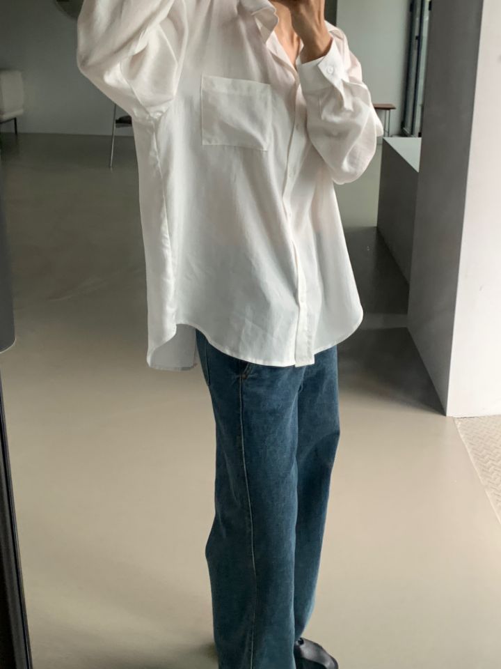 DOIT東大門㊣直郵女裝新款25秋冬真品時尚熱賣推薦襯衫蕾絲衫DOIT襯衫/蕾絲衫
