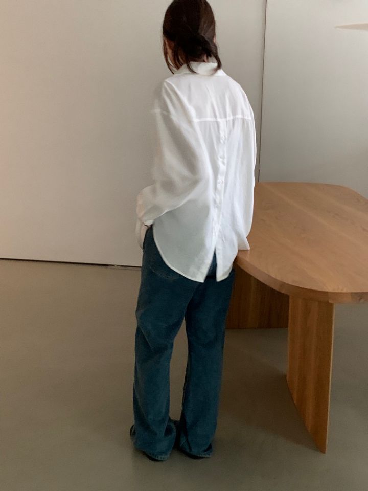 DOIT東大門㊣直郵女裝新款25秋冬真品時尚熱賣推薦襯衫蕾絲衫DOIT襯衫/蕾絲衫
